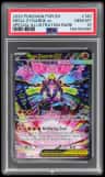 Mega Zygarde Ex