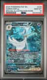 Gardevoir Ex