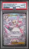 Mega Gardevoir Ex