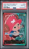 Tony Tony Chopper