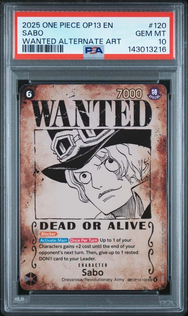 Sabo