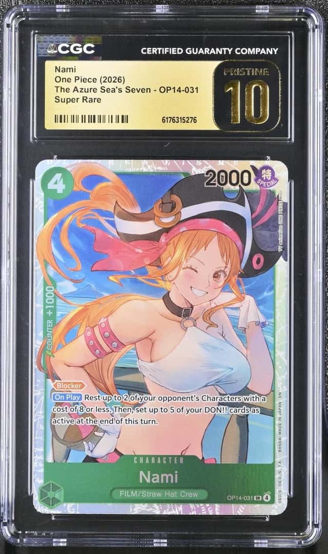 Nami