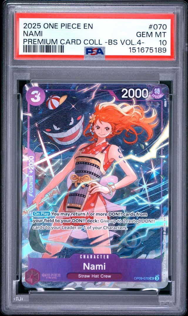Nami