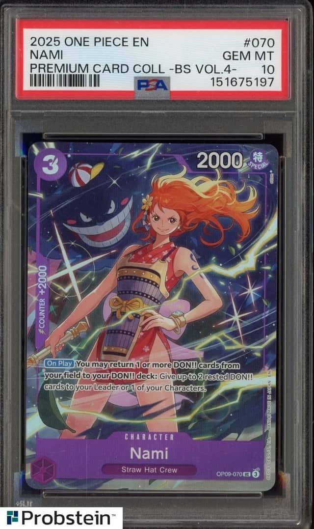 Nami