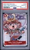 Tony Tony Chopper