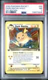 Dark Raichu