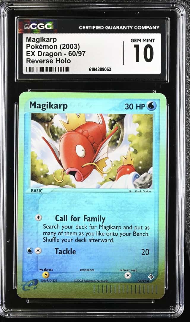 Magikarp