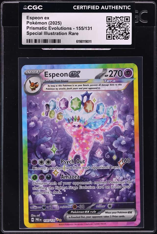 ESPEON ex