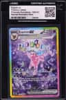 Espeon Ex