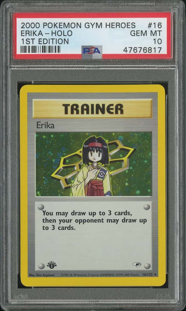 Erika