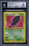 Shining Celebi