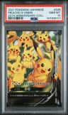 Pikachu V-Union
