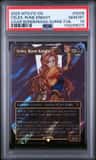 Celes, Rune Knight