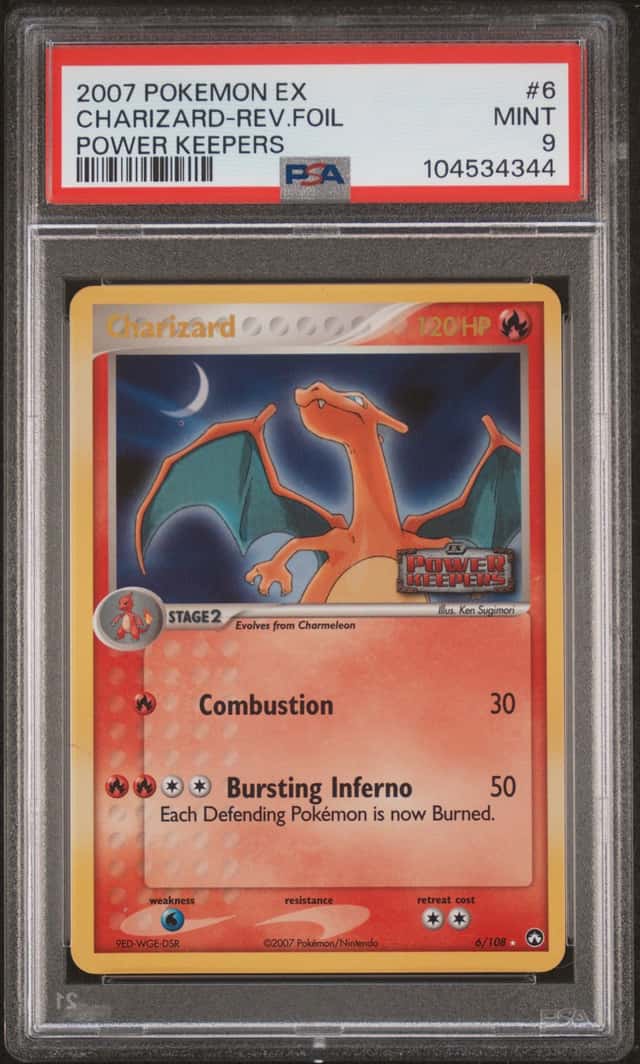Charizard
