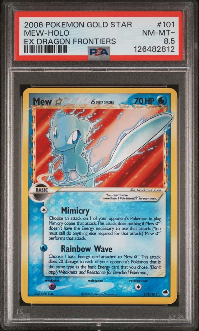 Mew