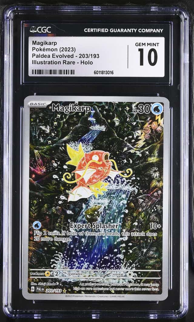 Magikarp