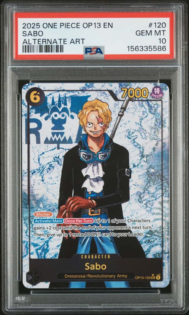 Sabo