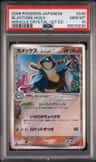 Blastoise