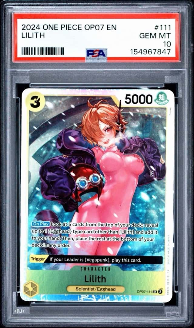 Lilith
