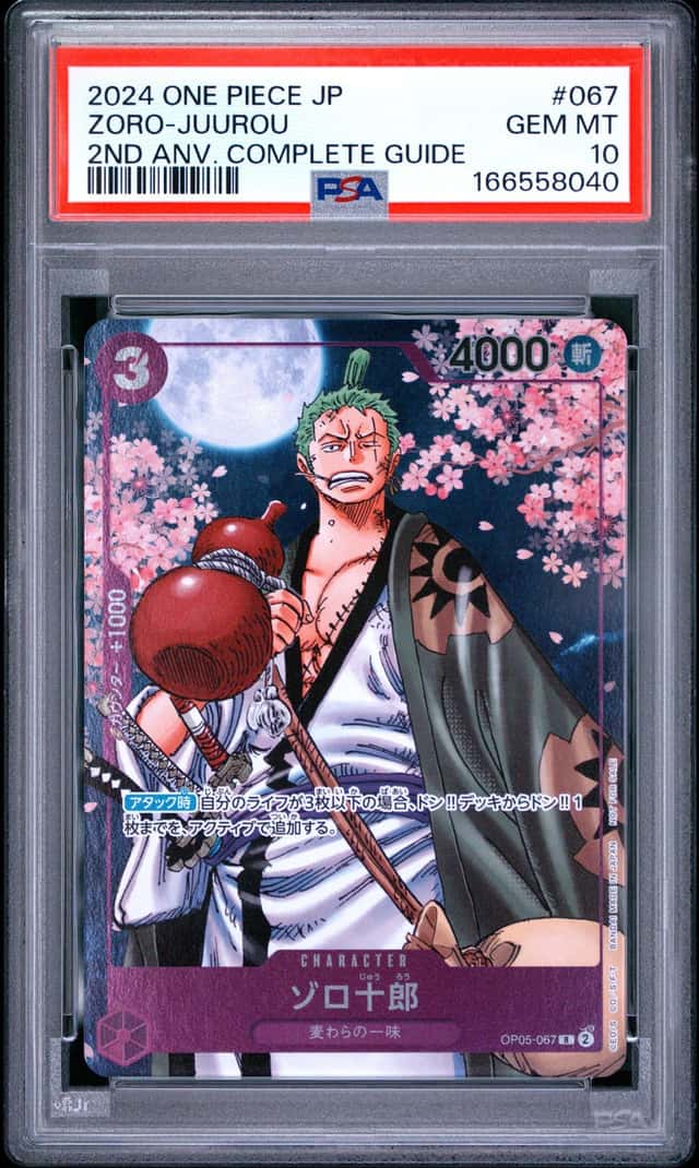 Zoro-Juurou