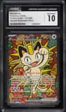 Meowth Ex