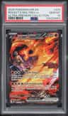 Rocket'S Moltres Ex