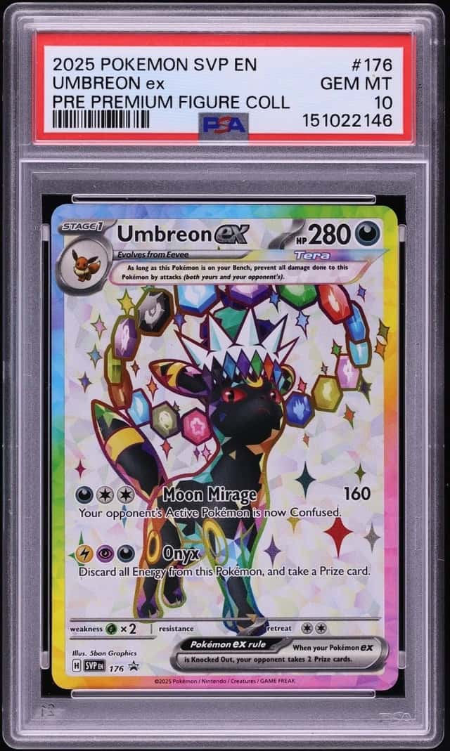UMBREON ex