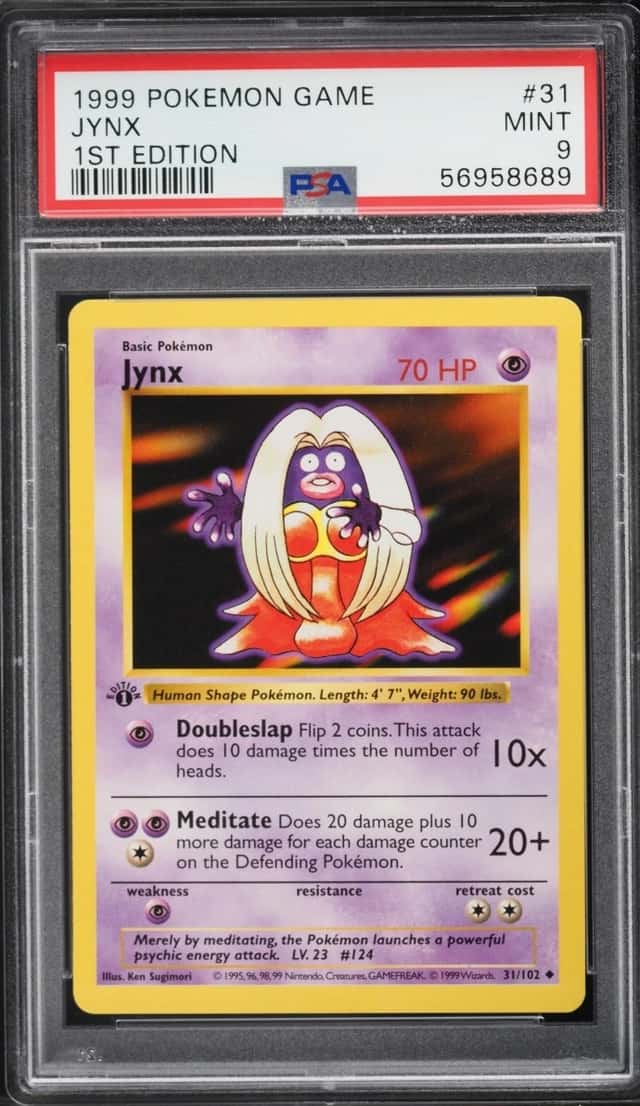 JYNX
