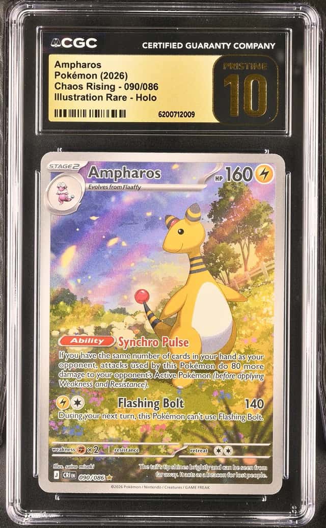 Ampharos