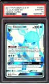 Glaceon Gx