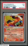 Charizard Ex