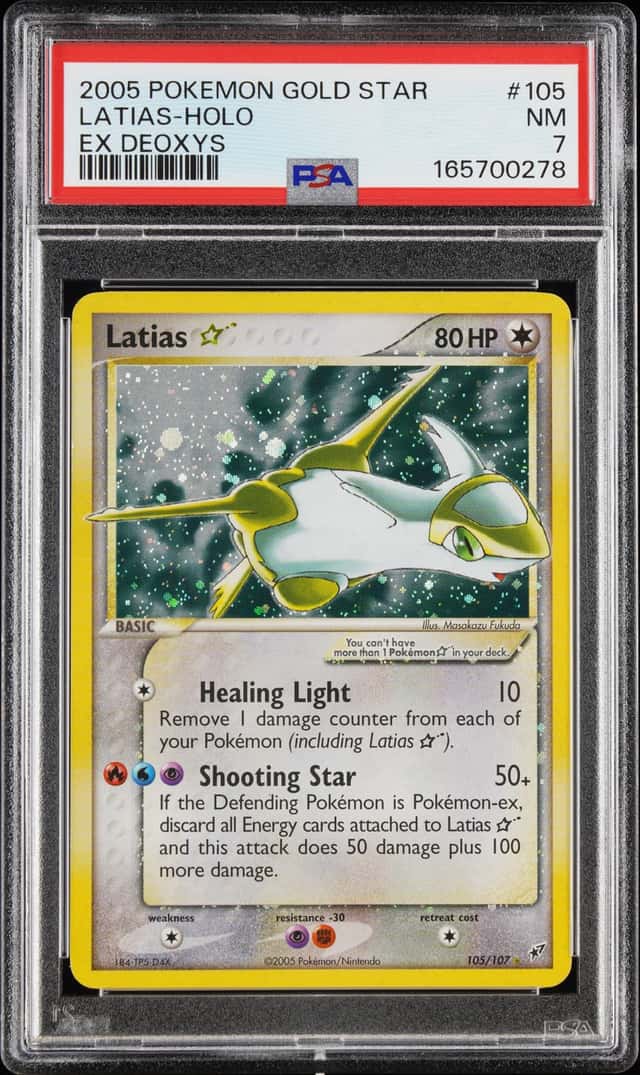 Latias