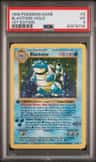 Blastoise