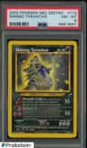 Shining Tyranitar