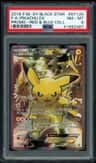Pikachu Ex