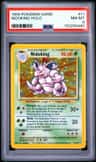 Nidoking