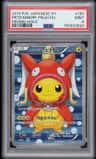Pretend Magikarp Pikachu