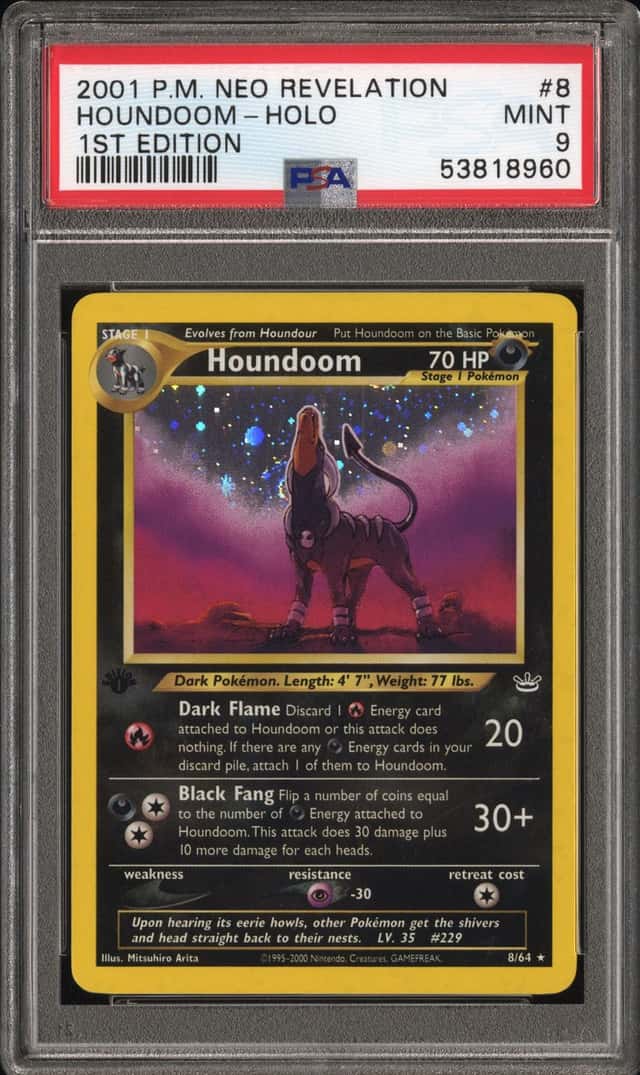 Houndoom