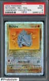 Rhyhorn