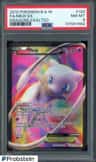 Mew Ex