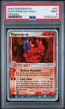 Magcargo Ex