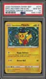 Special Delivery Pikachu