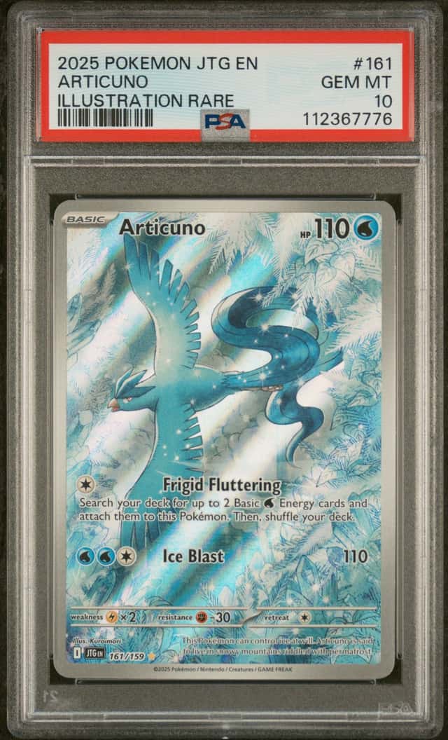 Articuno