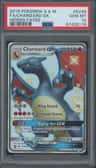 Charizard Gx