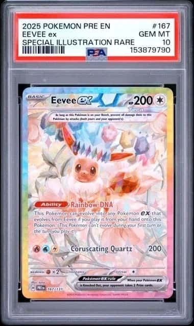 EEVEE ex