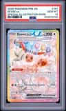 Eevee Ex