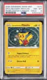 Special Delivery Pikachu