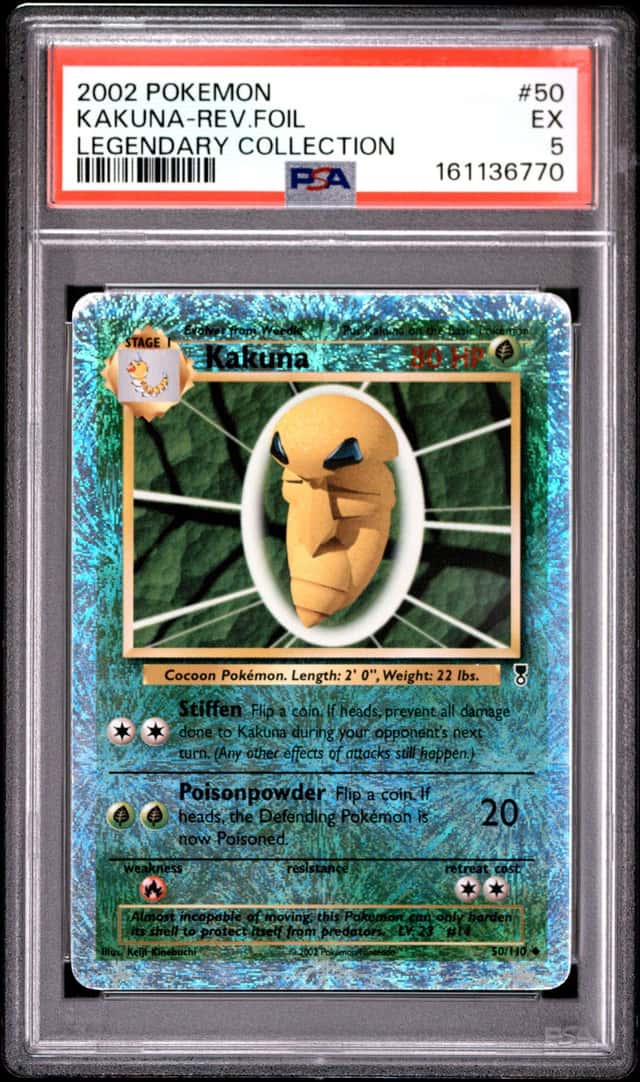 Kakuna