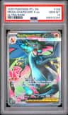 Mega Charizard X Ex