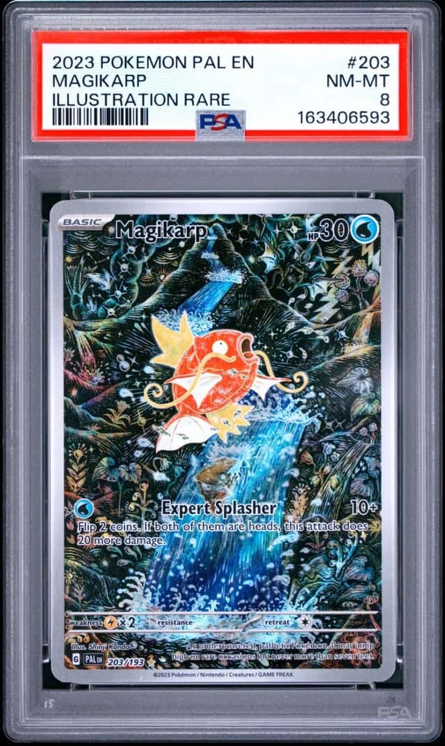 Magikarp
